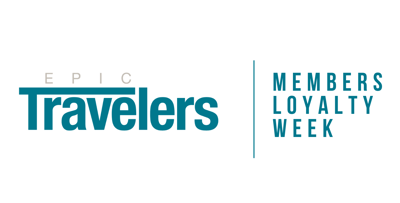 MEMBERS LOYALTY WEEK