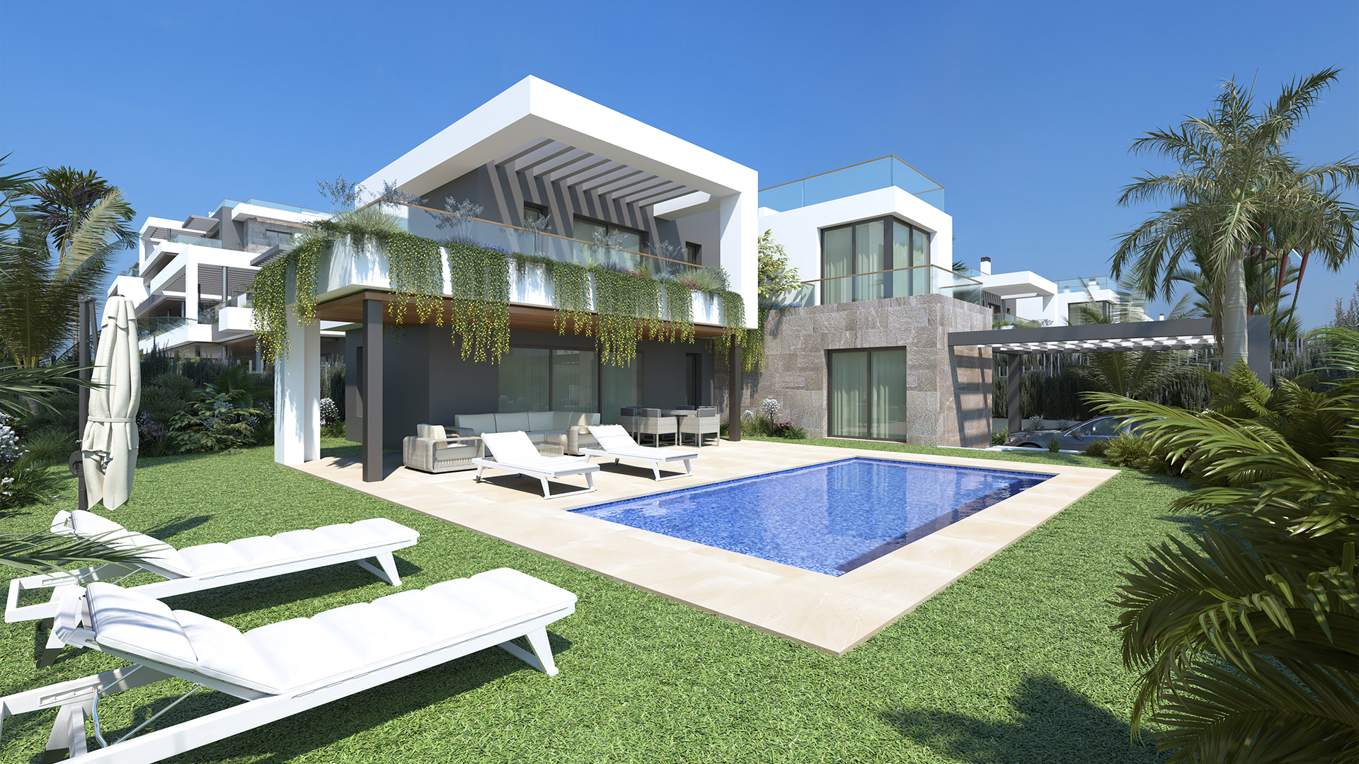 Lagoons Village by TM - Torrevieja, Alicante