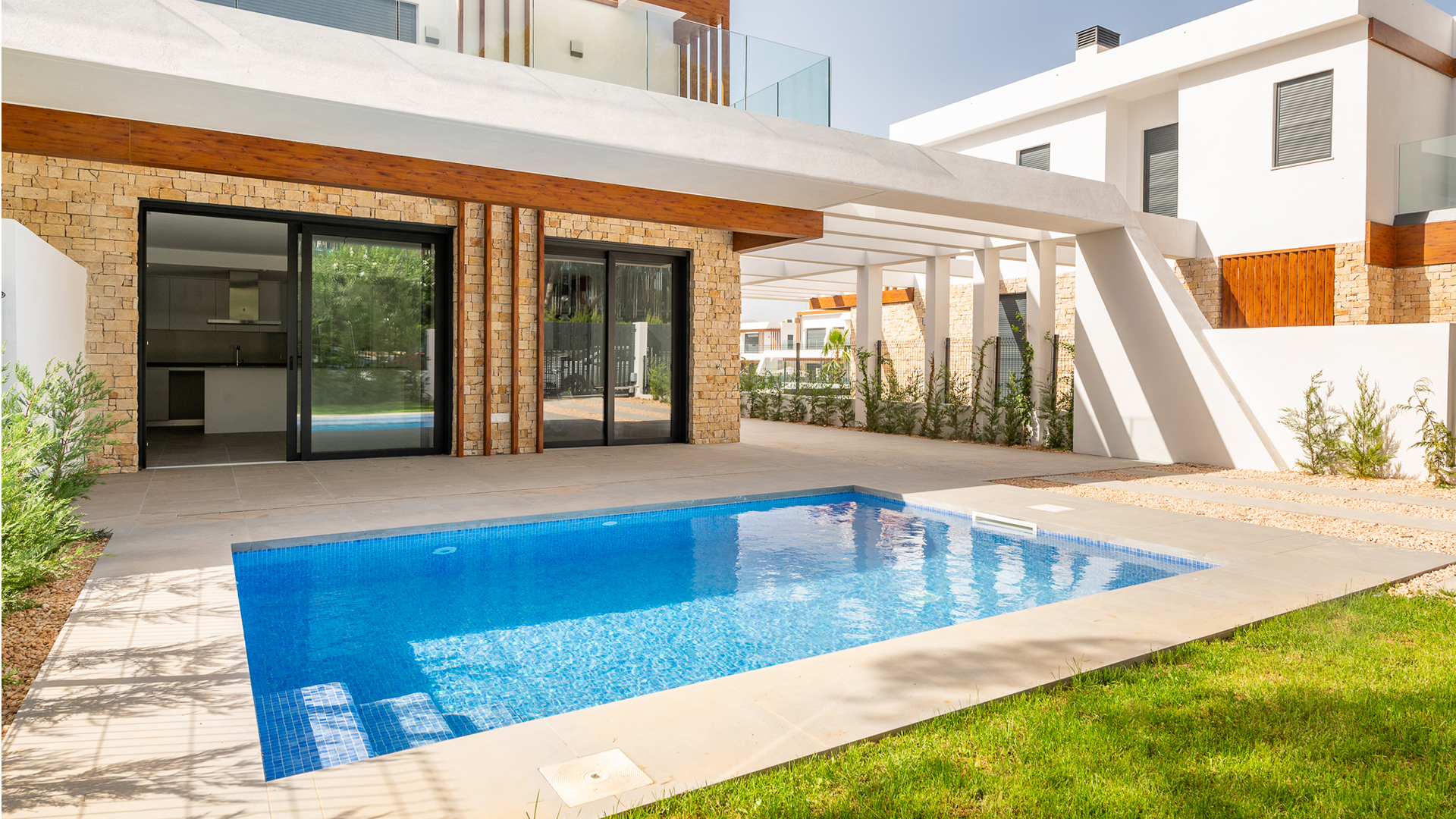 Luz de Cala Ratjada by TM - Mallorca