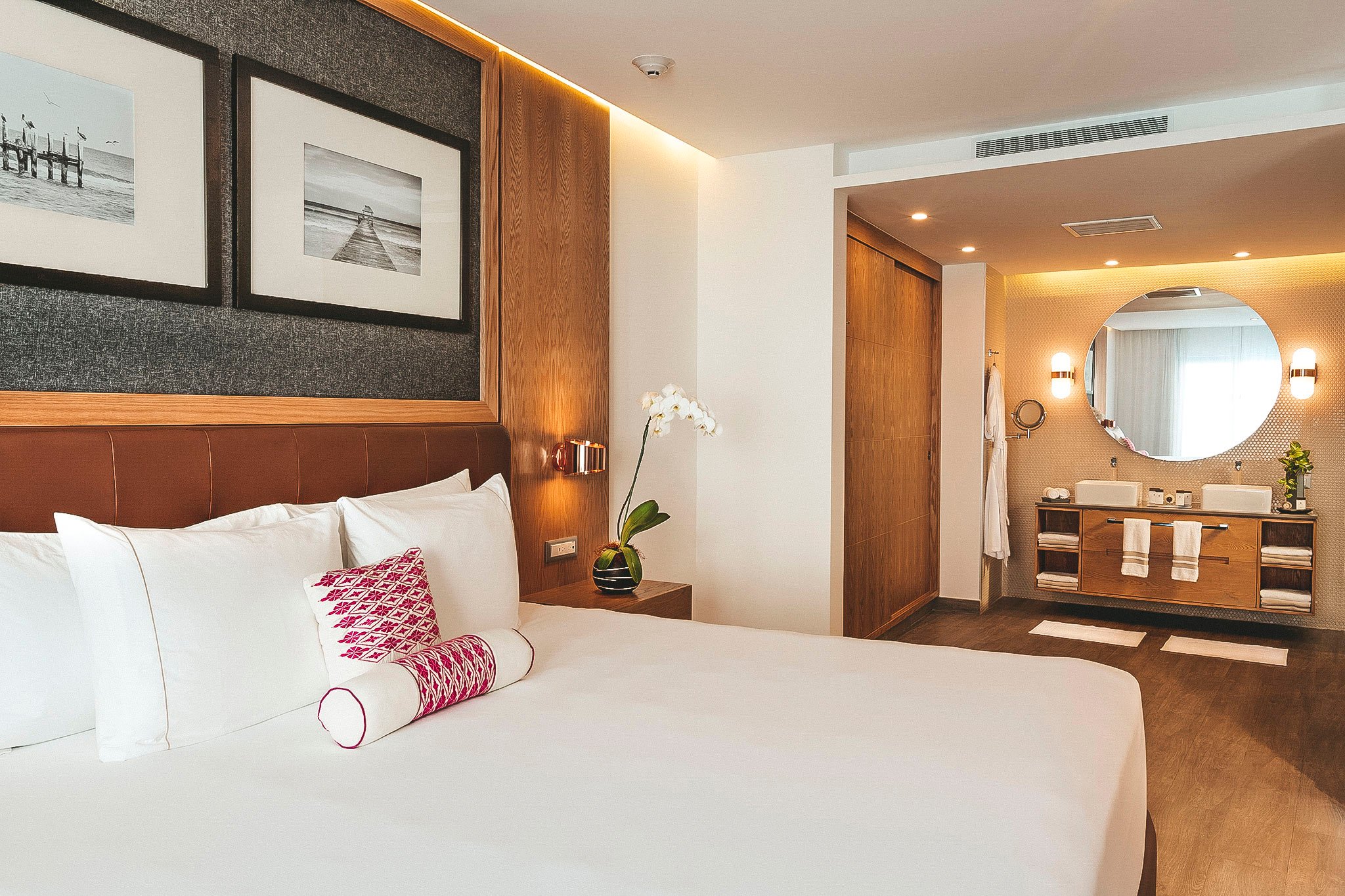 The Fives Beach - One Bedroom Residence