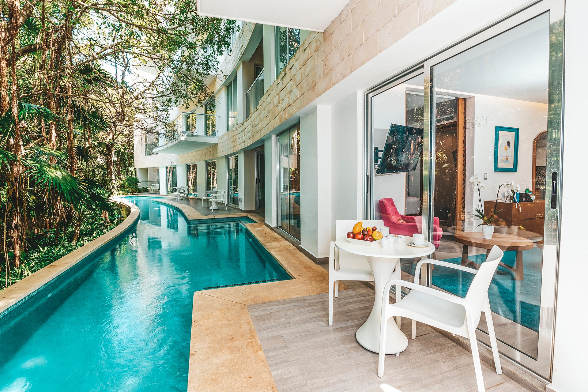 The Fives Beach - 3 Bedroom Residence