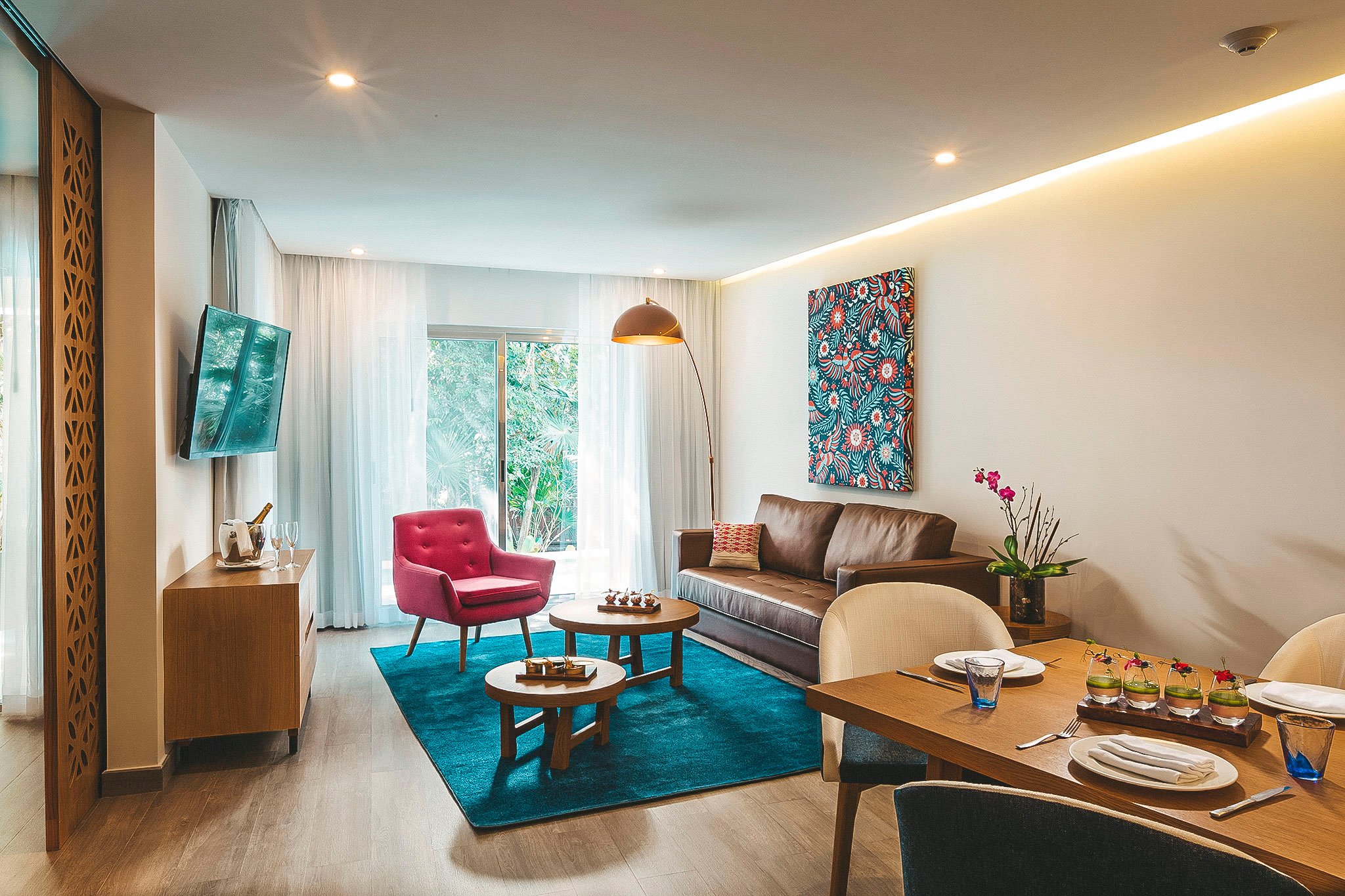 The Fives Beach - 2 Bedroom Residence